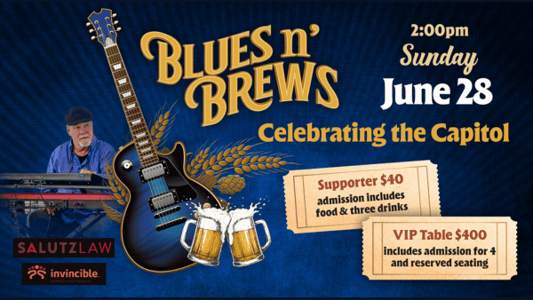 Blues n' Brews