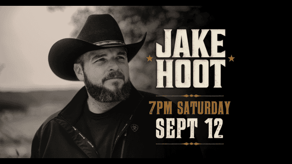 Jake Hoot Live, Winner of The Voice